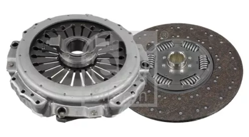 1x Clutch Kit