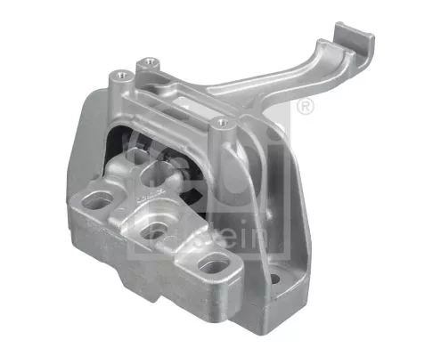 1x Mounting, engine