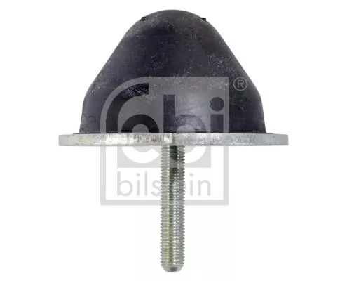 1x Rubber Buffer, suspension