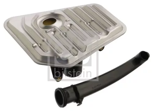 1x Hydraulic Filter, automatic transmission