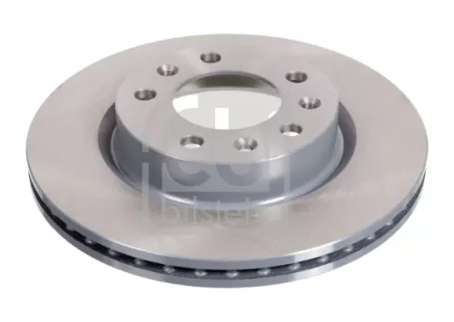 2x Brake Disc