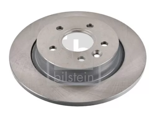 2x Brake Disc