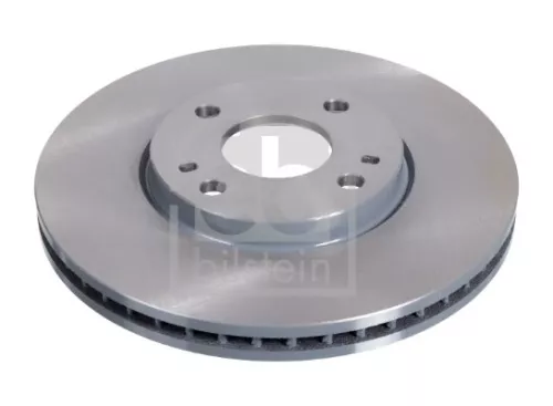 2x Brake Disc