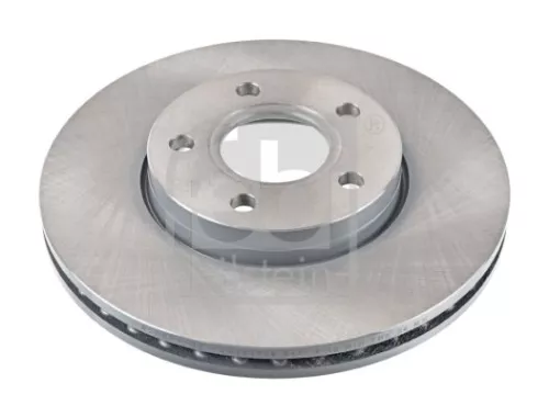 2x Brake Disc