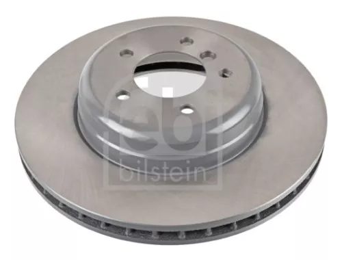 1x Brake Disc
