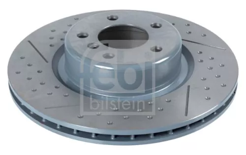 1x Brake Disc