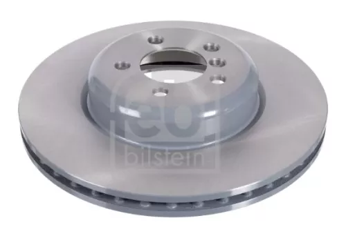 1x Brake Disc