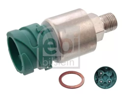 1x Sensor, switch module