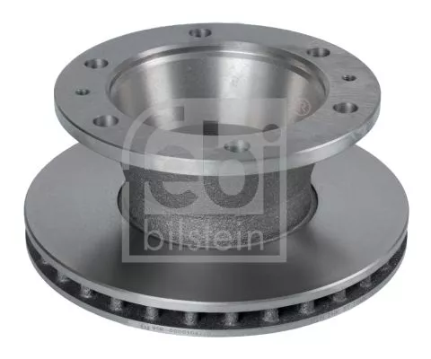 1x Brake Disc