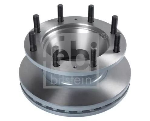 1x Brake Disc