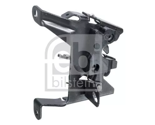 1x Front Cover Lock