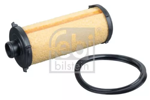 1x Hydraulic Filter, automatic transmission