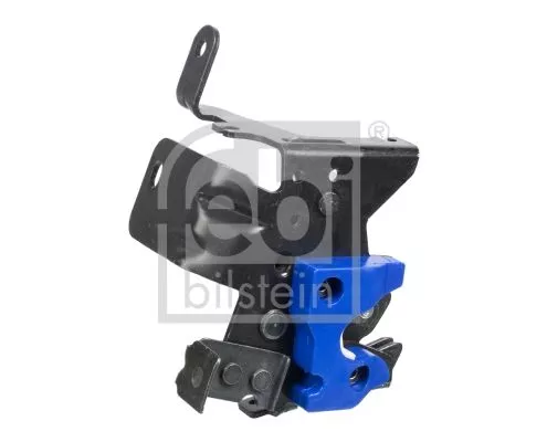 1x Front Cover Lock