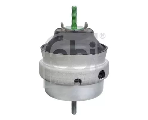 1x Mounting, engine