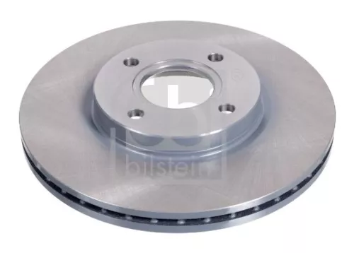 2x Brake Disc