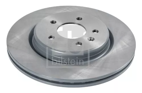 2x Brake Disc