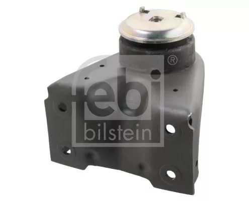 1x Mounting, engine