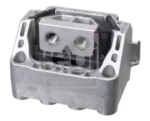 1x Mounting, engine
