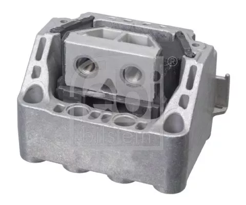 1x Mounting, engine