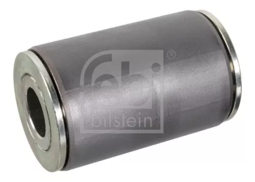 1x Bushing, leaf spring