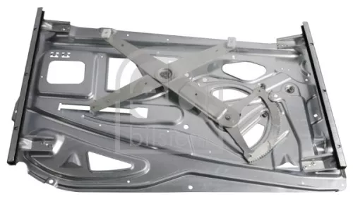 1x Window Regulator