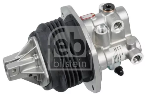 1x Control Unit, manual transmission