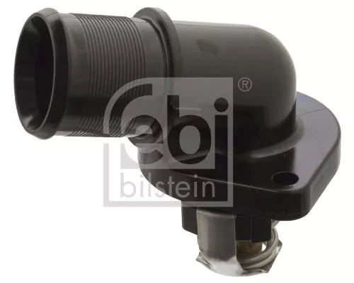 1x Thermostat, coolant