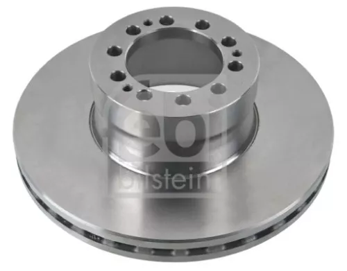 1x Brake Disc