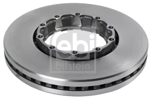 1x Brake Disc