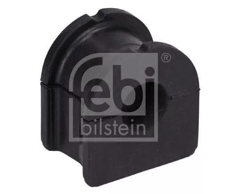 1x Mounting, stabiliser bar