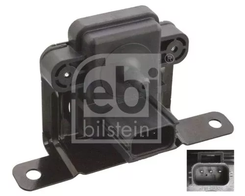 1x Sensor, intake manifold pressure