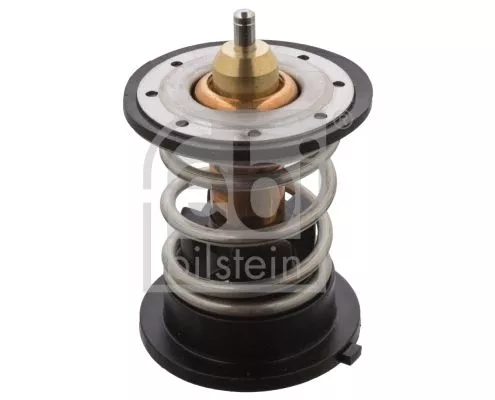1x Thermostat, coolant