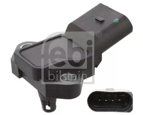 1x Sensor, intake manifold pressure