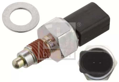 1x Switch, reverse light