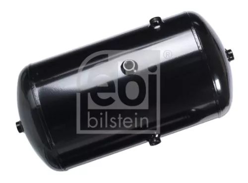 1x Air Tank, compressed-air system