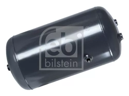 1x Air Tank, compressed-air system