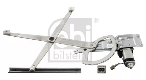 1x Window Regulator