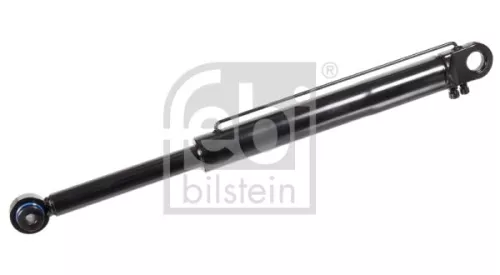 1x Tilt Cylinder, driver cab