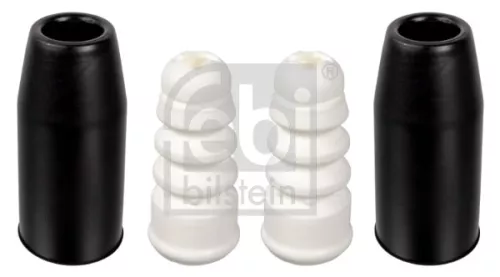 1x Dust Cover Kit, shock absorber