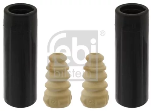 1x Dust Cover Kit, shock absorber