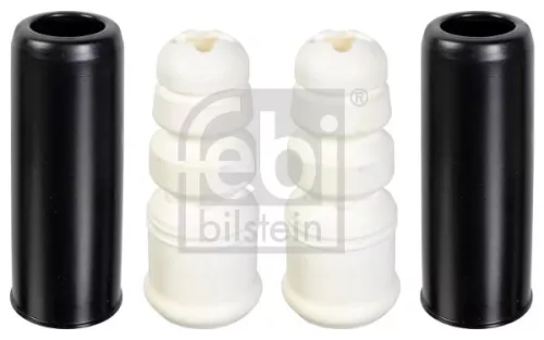 1x Dust Cover Kit, shock absorber