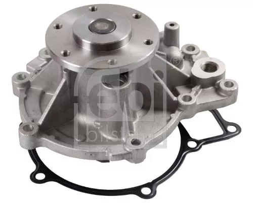 1x Water Pump, engine cooling