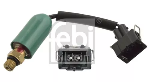 1x Oil Pressure Switch