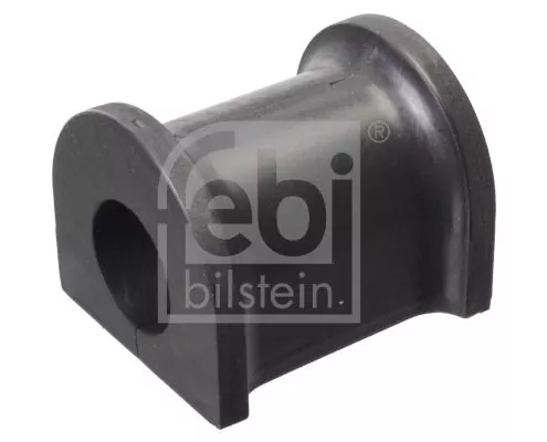 1x Mounting, stabiliser bar