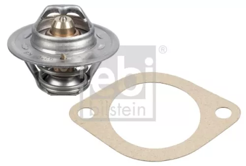 1x Thermostat, coolant