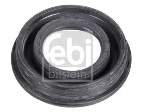 4x Seal, injector holder