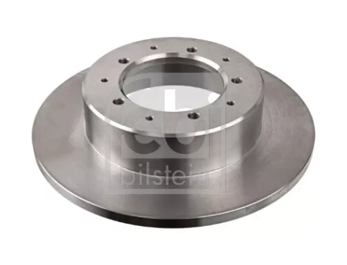 2x Brake Disc