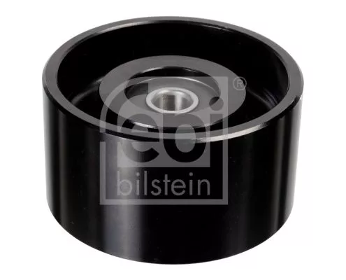 1x Tensioner Pulley, V-ribbed belt