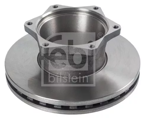 1x Brake Disc