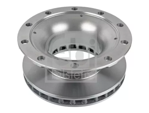 1x Brake Disc